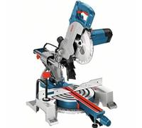 Bosch 0601B19000 Ingletadora GCM-800-SJ Professional TELESCÓPICA 1400W 5500rpm Capacidad Corte 70x270mm Dm Disco 216mm