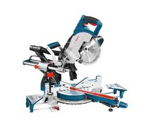 Bosch 0601B19170 Gcm 8 Sjl Professional Sliding Mitre Saw 216Mm 1600W 240V