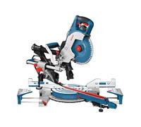 Bosch 0601B19270 Gcm 8 Sde Professional Sliding Mitre Saw 1600W 240V