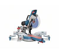 Bosch 0601B23160 Gcm 12 Sde Professional Sliding Mitre Saw 1450W 110V