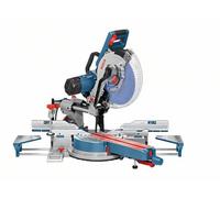 Bosch 0601B23170 Gcm 12 Sde Professional Sliding Mitre Saw 1450W 240V