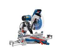 Bosch 0601B23670 Gcm 12 Gdl Professional Mitre Saw 1500W 240V