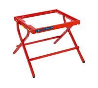 Bosch Professional GTA 6000 Gravity-Rise Saw Stand (750 mm, Length Suitable for GTS 10 XC)