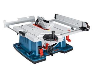 Bosch 0601B30460 Gts 10 Xc Professional Table Saw 2100W 110V Bsh601B30460