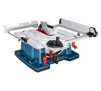 Bosch GTS10XC 254mm 240v Table Saw With Slide Carriage