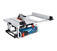 Bosch 0601B30570 GTS 10 J Professional Table Saw 1800W 240V