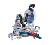 Bosch 0601B43000 Gcm 18V-305 Gdc Professional Biturbo Mitre Saw 18V Bare Unit