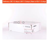 Bosch 0602490433 Cordless Battery Screwdriver New NFP Sealed