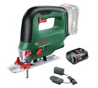 Bosch 0603011100 Universalsaw 18V 18V-100 Cordless Jigsaw + 1.5Ah Battery Kit - Bosch Power For All