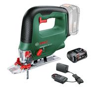 Bosch 0603011100 Universalsaw 18V 18V-100 Cordless Jigsaw + 2.5Ah Battery Kit - Bosch Power For All