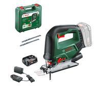 Bosch 0603013002 18V Brushless Cordless Jigsaw Advancedsaw 18V-140 - 1 X 2.5Ah - Bosch Power For All