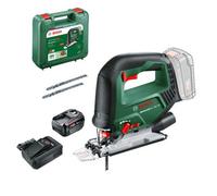 Bosch 0603013002 18V Brushless Cordless Jigsaw Advancedsaw 18V-140 - 1 X 4.0Ah - Bosch Power For All