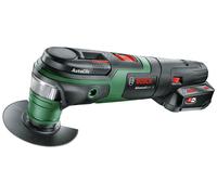 Bosch 0603104071 Advanced Multitool - 18V