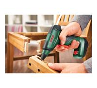 Bosch 0603264670 PKP 3.6 LI Cordless Glue Gun