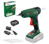 Bosch 0603264800 Advancedglue 18V Cordless Glue Gun + 2.5Ah Battery Kit - Bosch Power For All