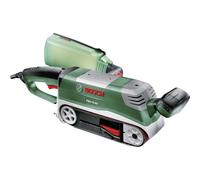 Bosch 06032A1101 PBS 75 AE Belt Sander Set 750W 76 x 165mm