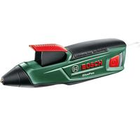 Bosch 06032A2070 Cordless Hot Glue Gun GluePen (Micro USB Charger, 4 x