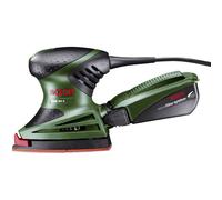 Bosch Professional Psm 160 A Sander Silver One Size / EU Plug