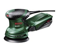 Bosch 06033A4070 PEX 400 AE Random Orbit Sander 350W Sanding Pad S...