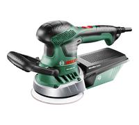 Bosch 06033A4070 PEX 400 AE Random Orbit Sander 350W Sanding Pad Size Ø 125mm