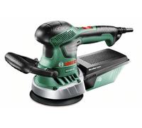 Bosch PEX 400 AE Random Orbit Sander