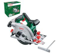 Bosch 06033B1400 UniversalCirc Cordless Saw 18V 53mm Cutting Depth