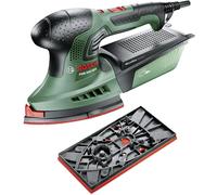 Bosch PSM 200 AES Corded Multi Sander 240V - 200W