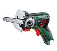 Bosch EASYCUT 12 LI 12v Cordless Nanoblade ChainSaw No Batteries No Charger No Case