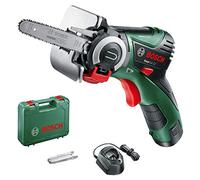 Bosch Easycut 12 Saw (1 X 2.5Ah) One Colour