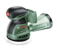 Bosch 06033E4000 Home and Garden Cordless router 18V 10 adjustable...