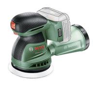 Bosch 06033E4100 UniversalOrbit Cordless Router Green 18V Polyprop...