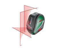Bosch Universal Level 3 Line level 10 m 630 - 650 nm (< 10 mW)