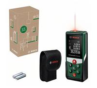 Bosch 06036721Z0 UniversalDistance 40C Laser Range Finder 40m Blue...