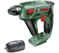 Bosch 060395230C Home Uneo Maxx Cordless Hammer Drill 18V Li-ion W...