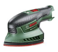 Bosch EasySander 12 Multi sander 22000 RPM 22000 OPM