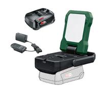 Bosch 06039A1200 Cordless 18V Led Light Easyspotlight Usb + 1.5Ah Battery Kit - Bosch Power For All