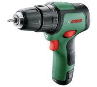 Bosch 06039B6104 EasyImpact 12 Cordless Driver Brushless Intuitive