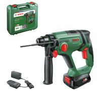 BOSCH UniversalHammer 18 V Cordless Hammer Drill Driver with 1 battery