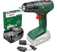 Bosch 06039D8000 Cordless 18V Drill Driver Easydrill 18V-40 + 4Ah Battery Kit - Bosch Power For All