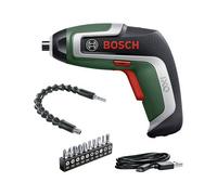 Bosch 06039E000A IXO 7 Flexi-Set Cordless Screwdriver 3.6V 190 scr...