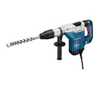 Bosch 0611264070 GBH 5-40 DCE Professional SDS Max Combi Hammer 11...