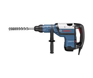 Bosch 0611265100 Professional SDS-Max Hammer Drill 1500W Overload ...