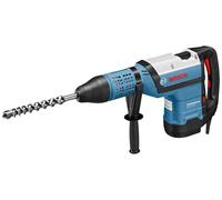 Bosch Professional Rotary Hammer GBH 12-52 D (with SDS max, 19 J imapct energy, incl. auxiliary handle, machine cloth, carrying case)