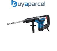 Bosch Professional GBH 5-40 D 1100W SDS Max Combi-Hammer Drill In Carry Case ...