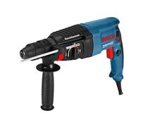 Bosch 06112A4060 Gbh 2-26 F Professional Sds Plus Rotary Hammer 830W 110V