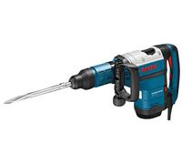Bosch 0611322060 Gsh 7 Vc Sds-Max Professional Demolition Hammer 1500W 110V