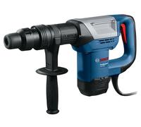 Bosch 0611338770 Gsh 5 Sds-Max Professional Demolition Hammer 1100W 240V
