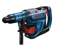 Bosch 0611913072 Gbh 18V-45 C Pro Biturbo Sds-Max Hammer 18V 2 X 12.0Ah Procore18V Li-Ion