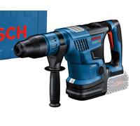 Bosch 0611915001 Gbh 18V-36 C Professional Biturbo Sds-Max Rotary Hammer 18V Bare Unit