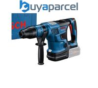 Bosch GBH 18V-36 C Professional 500 RPM SDS Max 5.1 kg Black, Blue